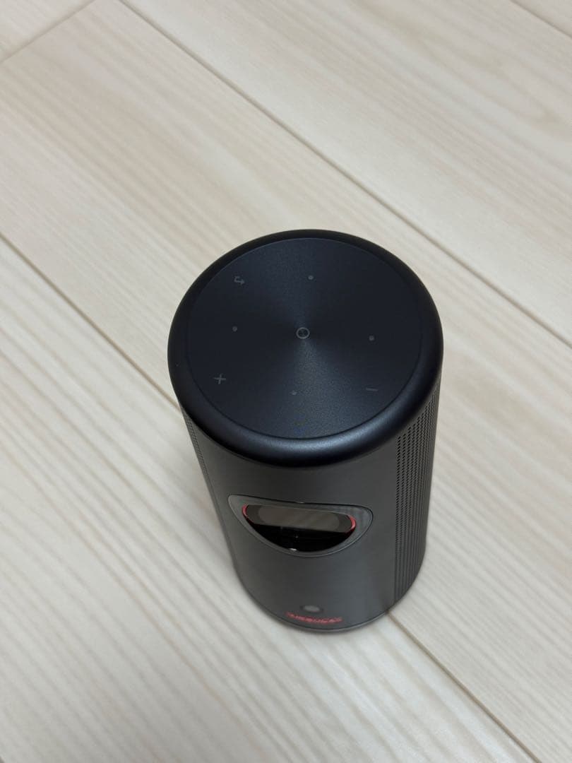 Nebula Capsule 3 Laser プロジェクター