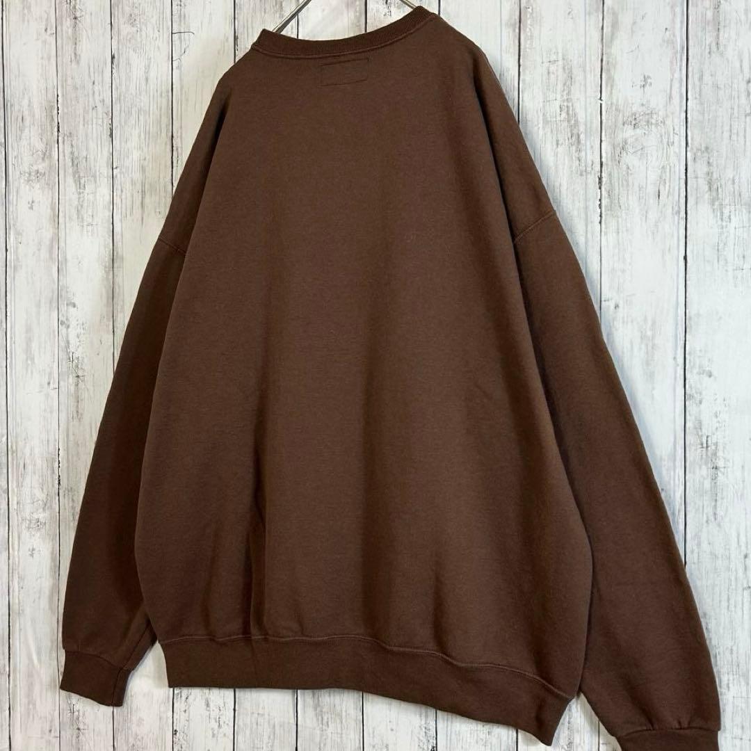 WACKO MARIA × RESERVOIR DOGS SWEAT