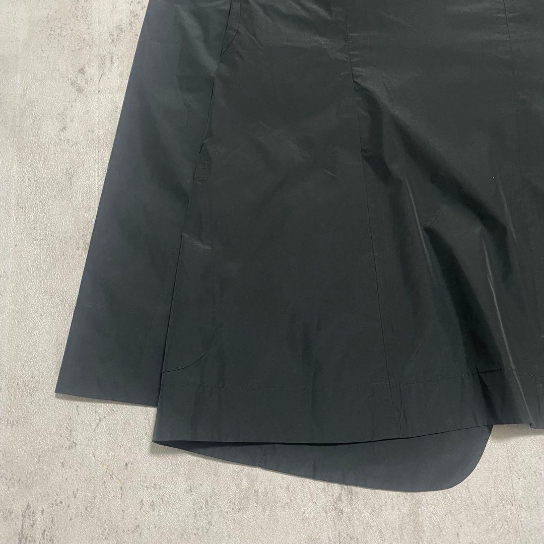 JIL SANDER ジルサンダー ブラック 34 タグ付き ブラウス