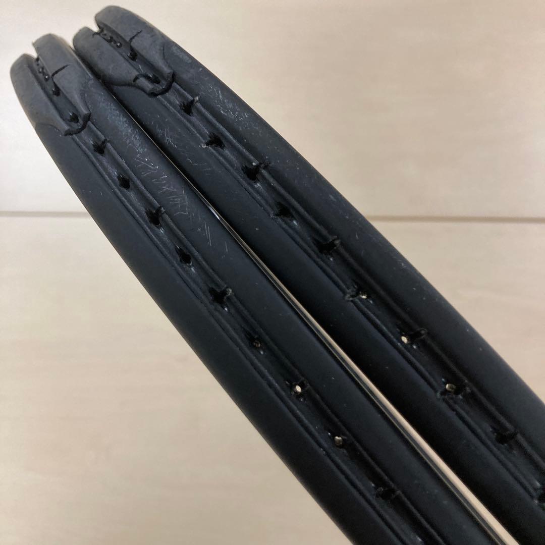 【2本まとめ売り】Wilson PRO STAFF 97 V13