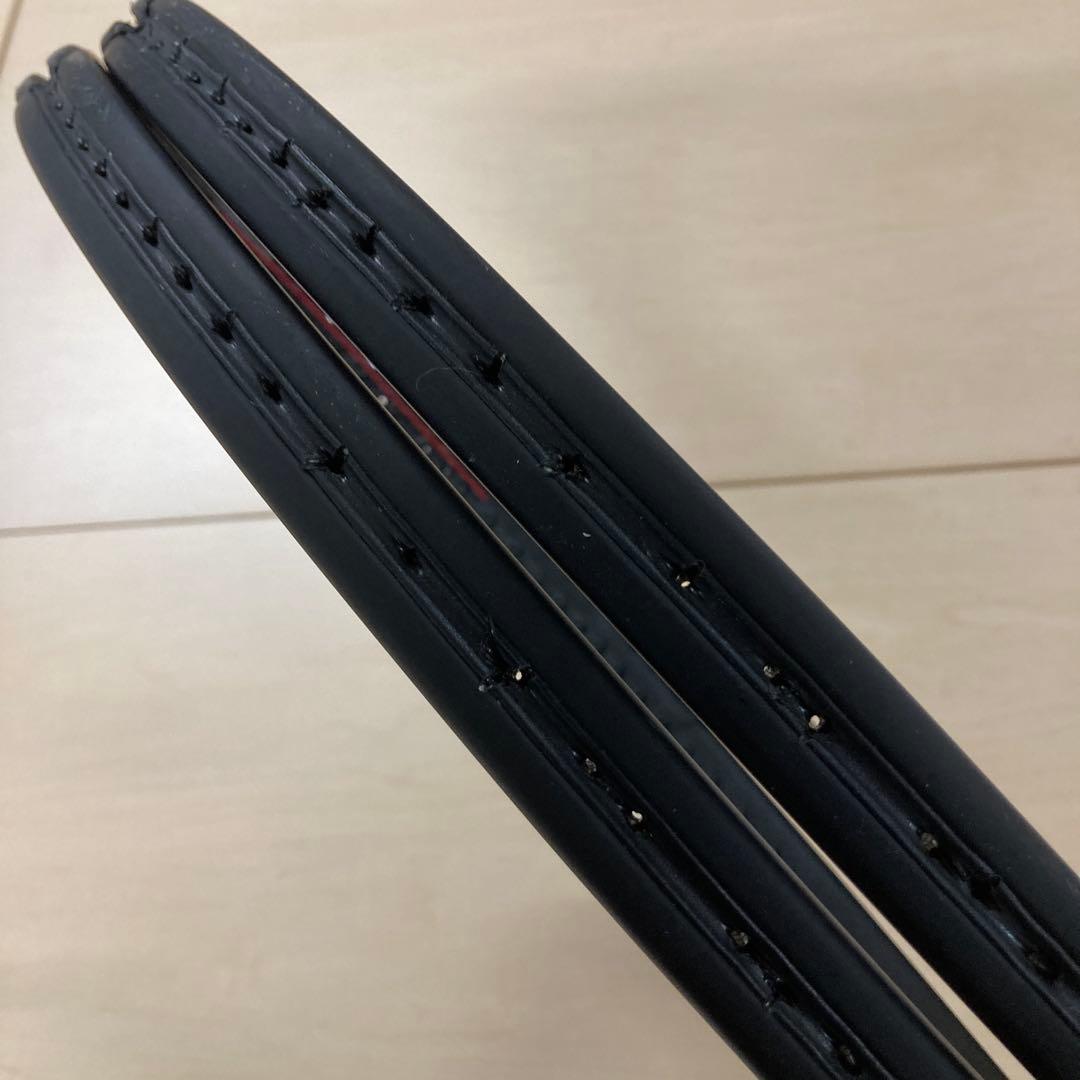 【2本まとめ売り】Wilson PRO STAFF 97 V13