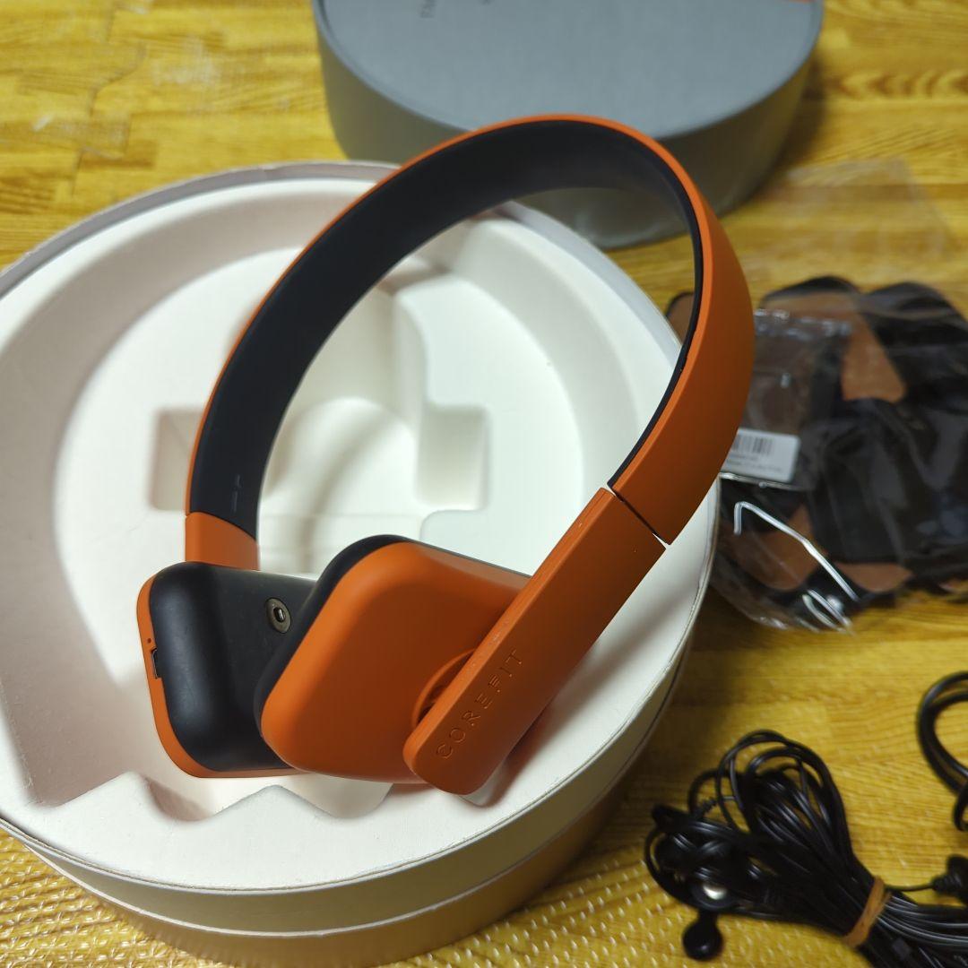 動作確認済み★コアフィット　フェイスプレイヤー＋ジェルパッド13セット+1