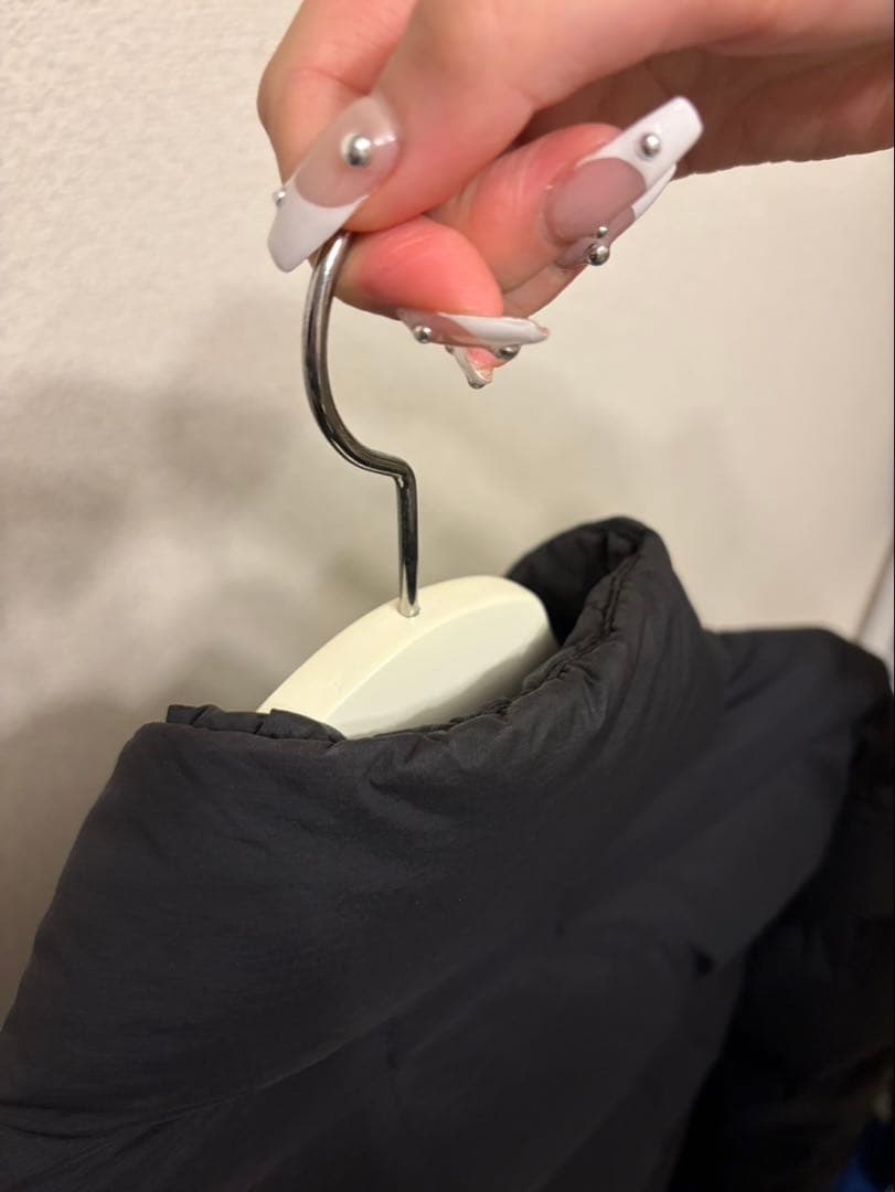 【taiさん専用】STONE  ダウンジャケット Mサイズ