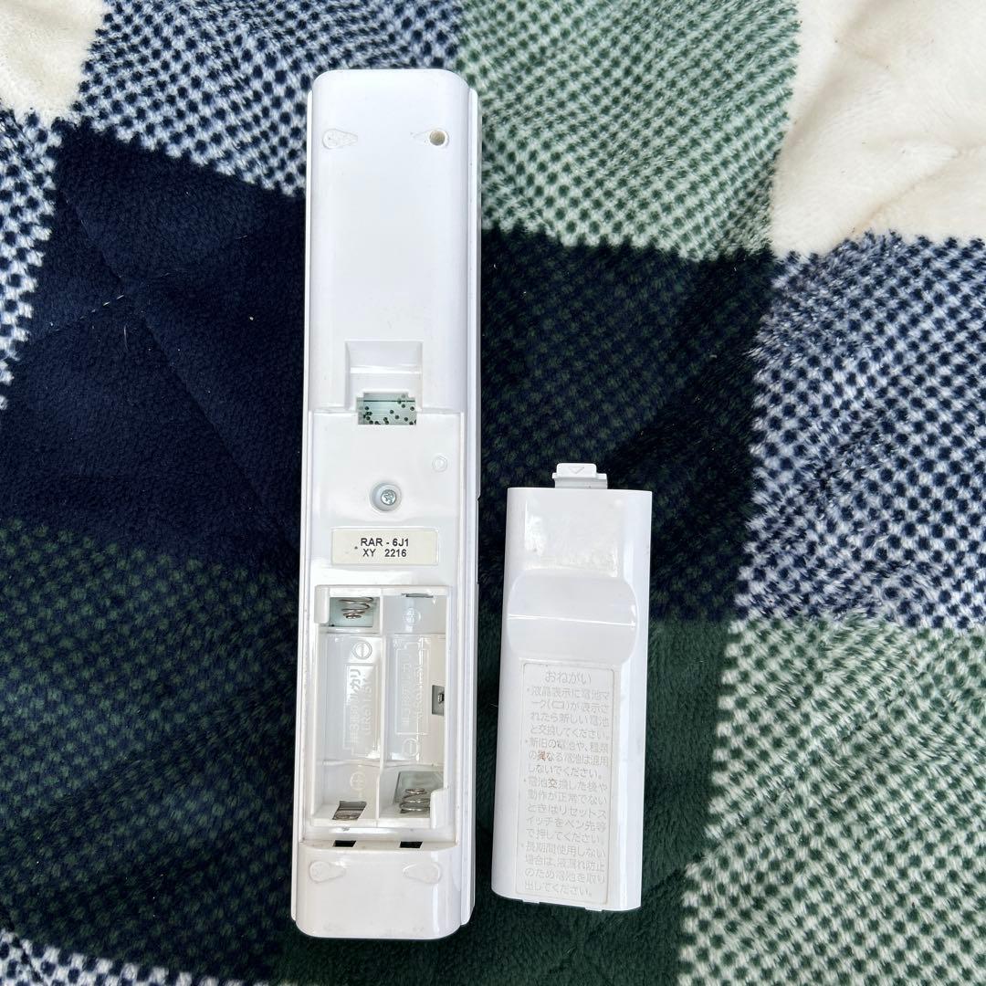 日立　ルームエアコン　RAS-X40E2 2016年製　14畳用 室外機込