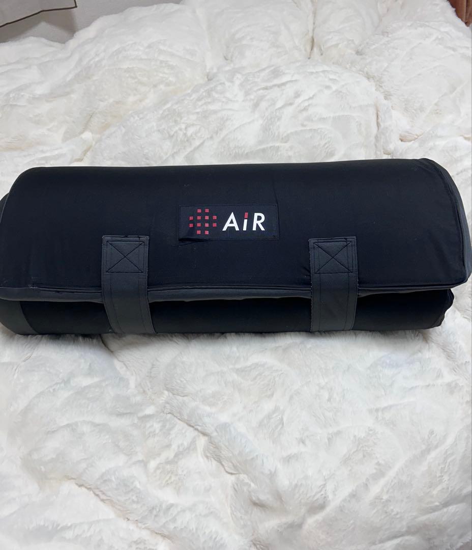 西川 AirPORTABLE ／エアーポータブル モバイル マットレス