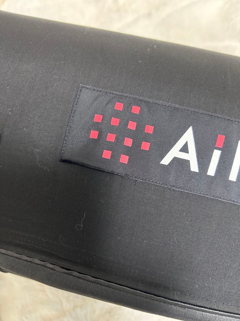 西川 AirPORTABLE ／エアーポータブル モバイル マットレス