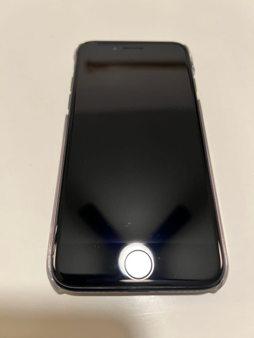 ★送料無料★iPhone8★SIMフリー 64ＧＢブラック　美品