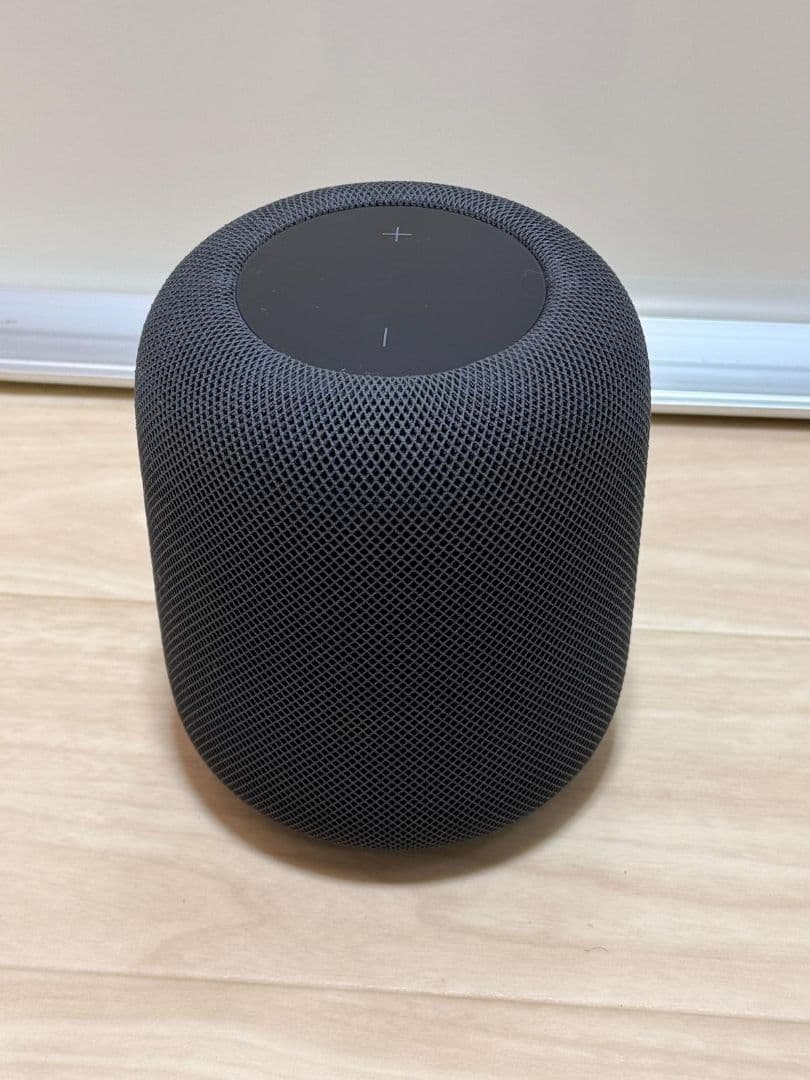 スピーカー・ウーファー APPLE POD A2825