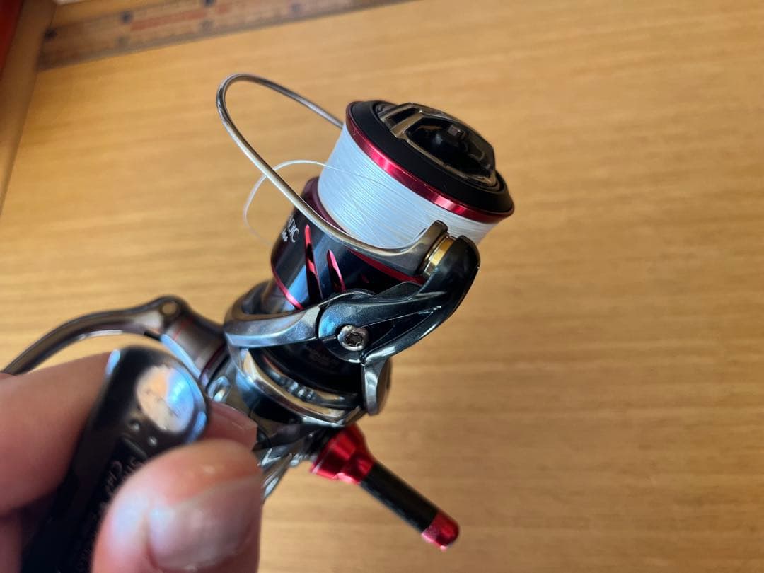 ストラディックCI4 2500