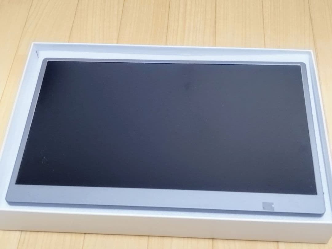 モバイルモニター 15.6インチ kksmart 4K解像度