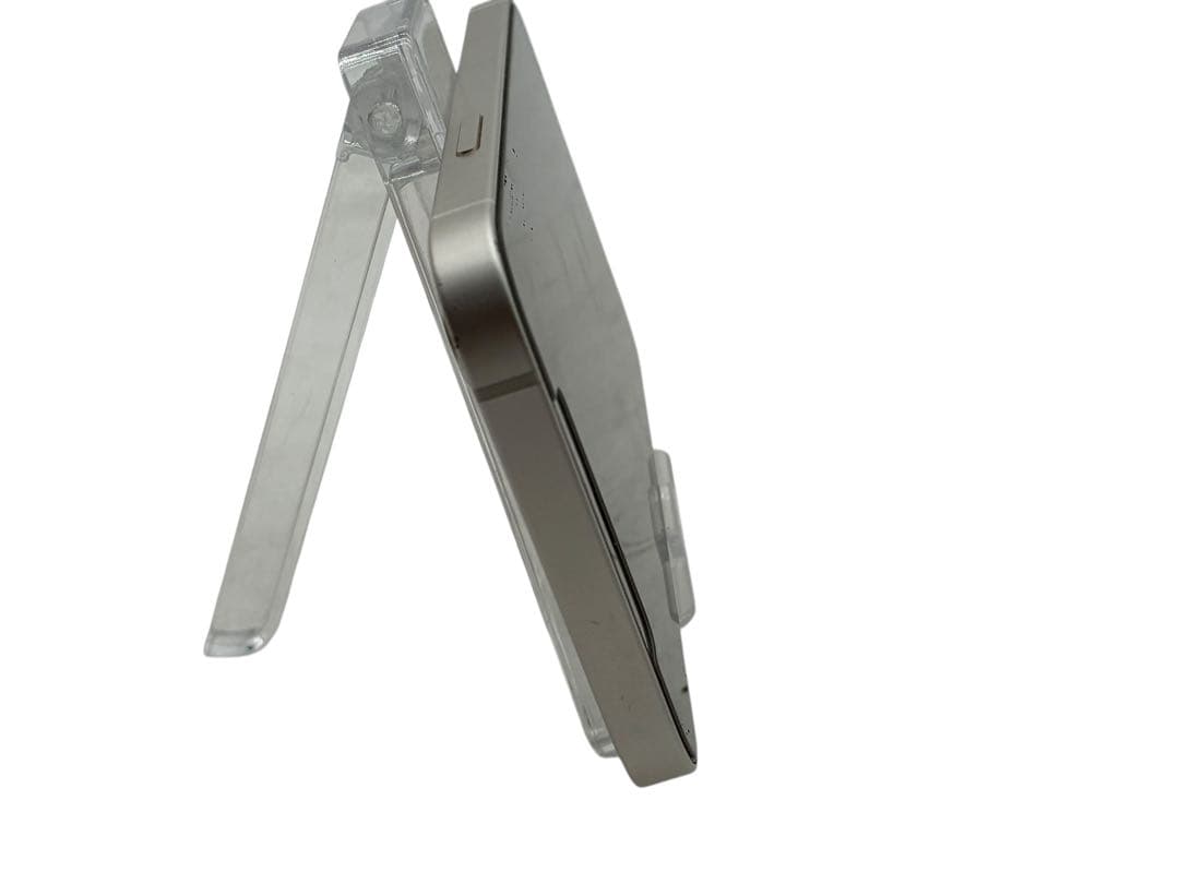 Apple iPhone 12 128GB ホワイト 本体　75% docomo