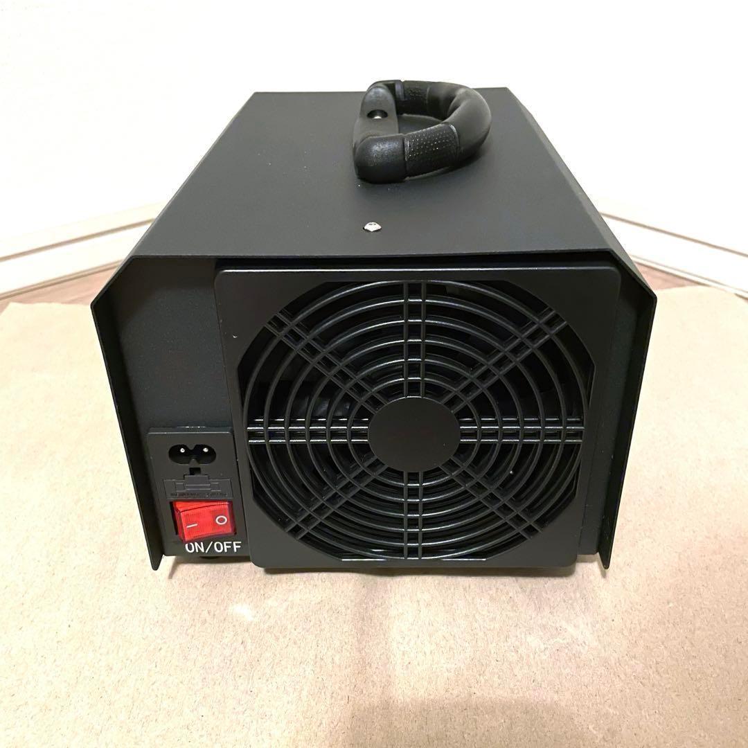 オゾン発生器 10000mg/h 脱臭機 オゾン水生成　業務用脱臭機 空気清浄機