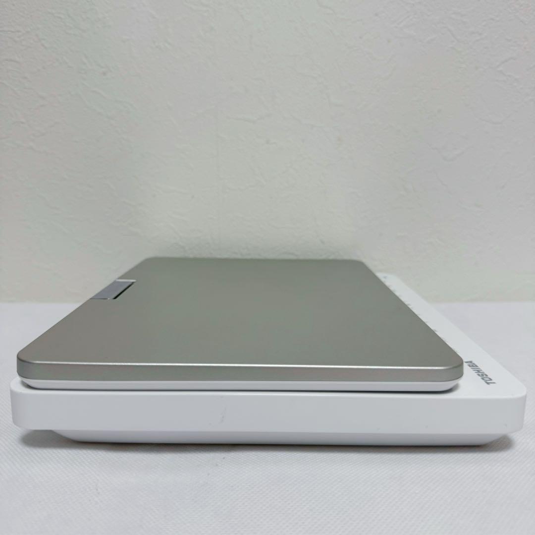 TOSHIBA ポータブルBlu-rayプレーヤー SD-BP900S
