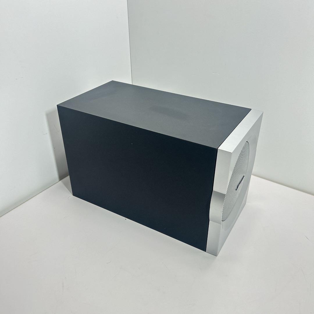 美品BOSE ボーズ　Companion 3 マルチメディアスピーカー