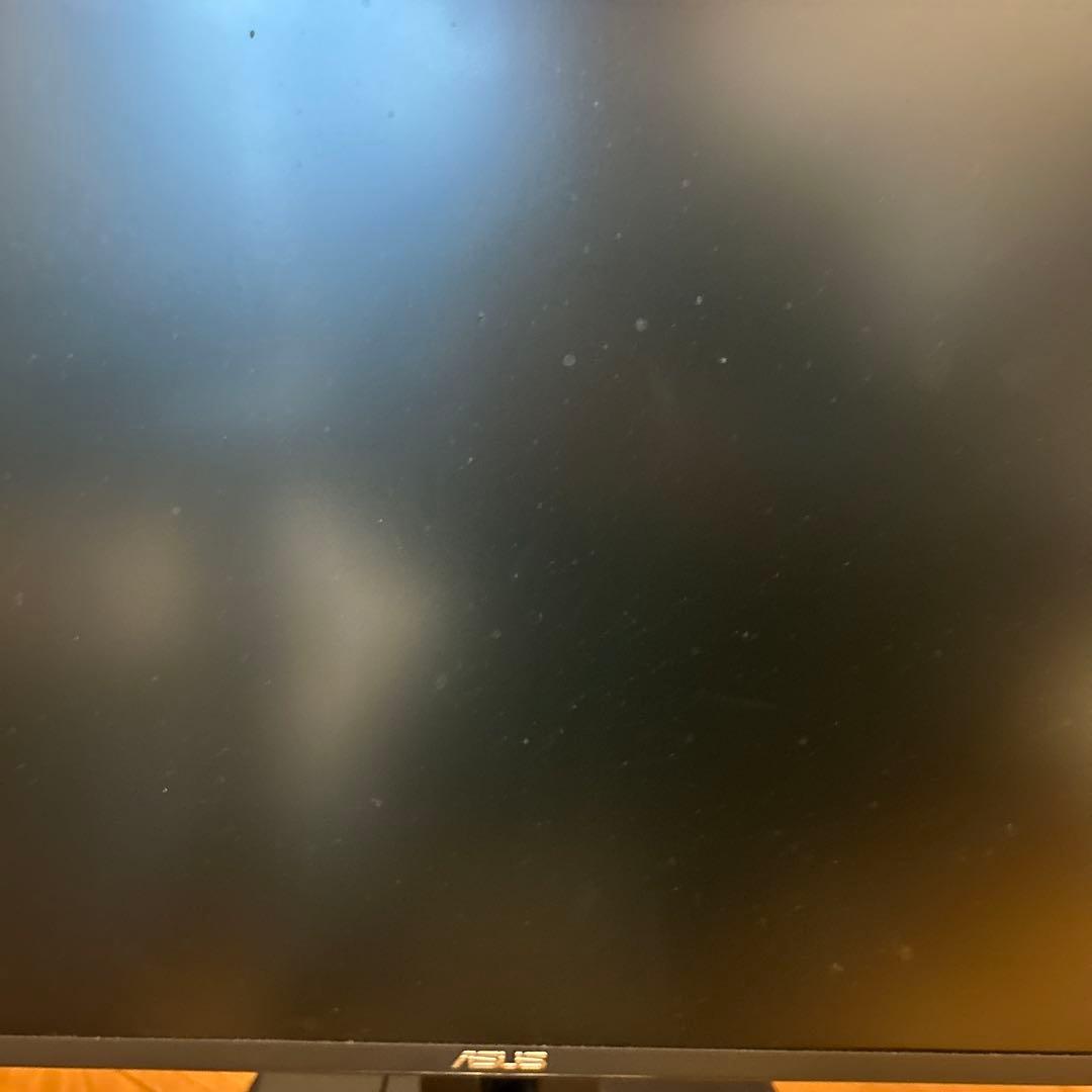 ASUS VG258QR-J ゲーミングモニター