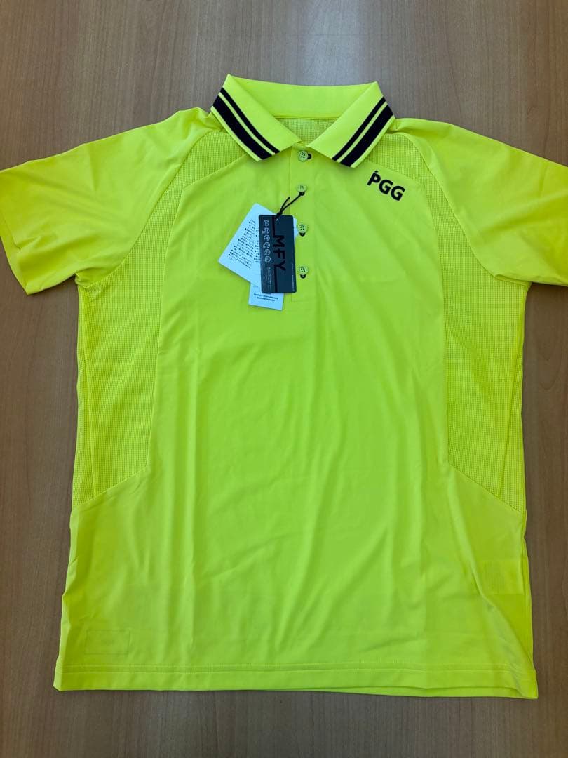 パーリーゲイツマスターバニーポロシャツ7点セット