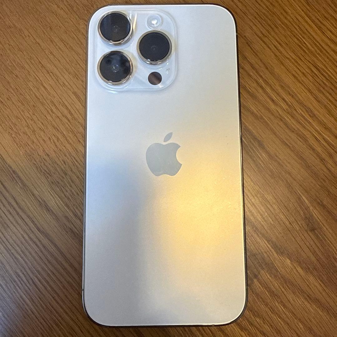 Apple iPhone 14 Pro 128GB SIMフリー 海外版