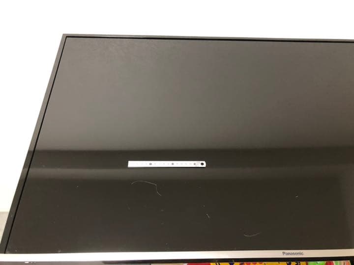 テレビ Panasonic VIERA CS650 TH-49CS650