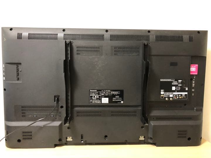 テレビ Panasonic VIERA CS650 TH-49CS650