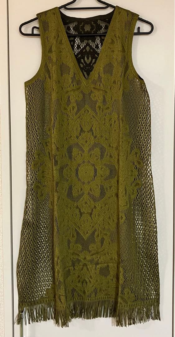 ⭐︎新品マッシュマニアプリモーディアルワンピ⭐︎