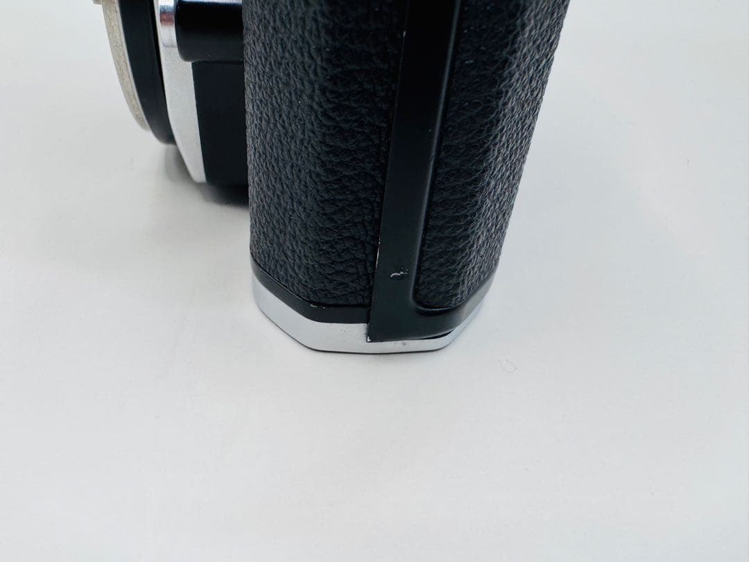 【美品】 Nikon FM2 / Zoom NIKKOR 35-105mm