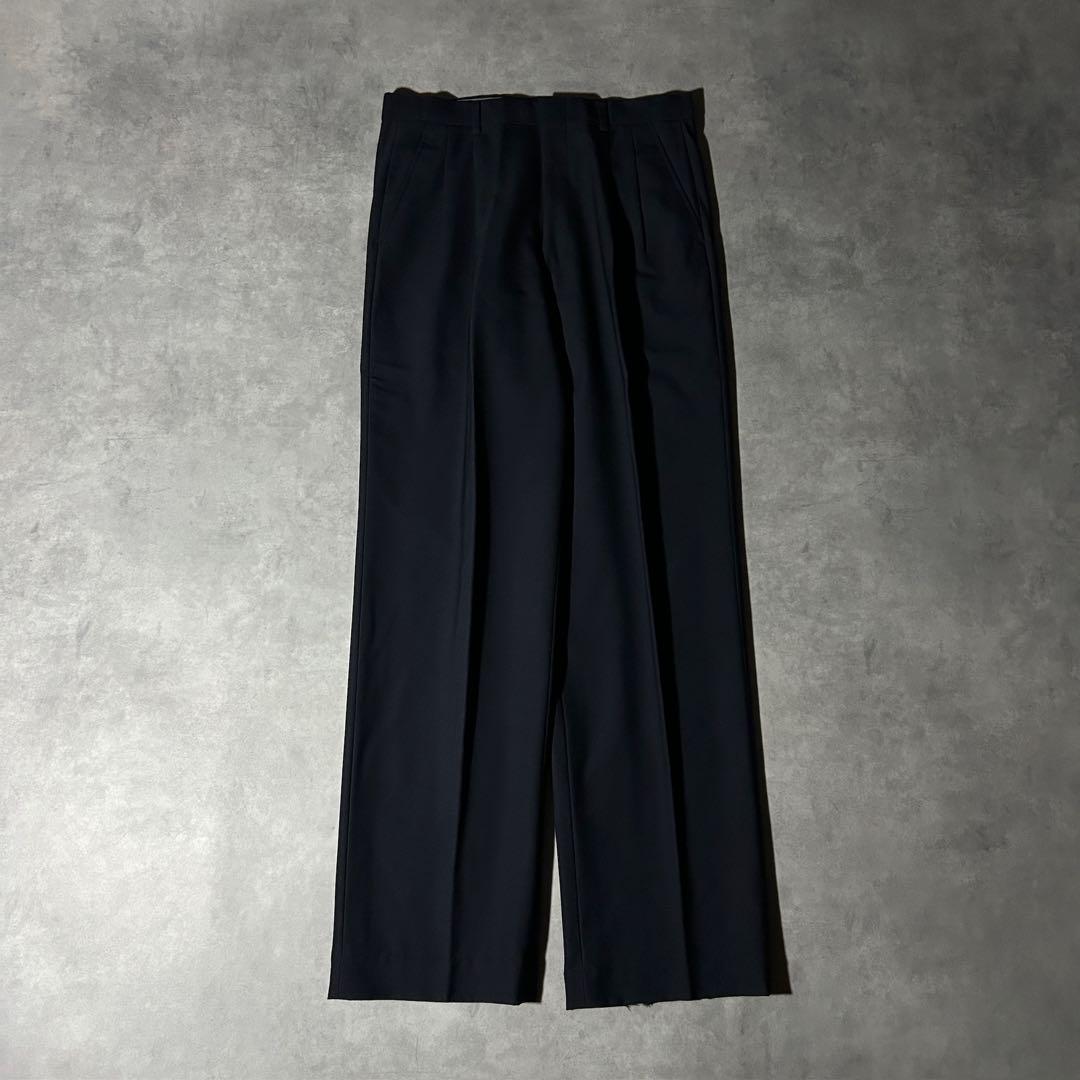 90s vintage レトロセットアップ スーツ ピンズ No.262成人式