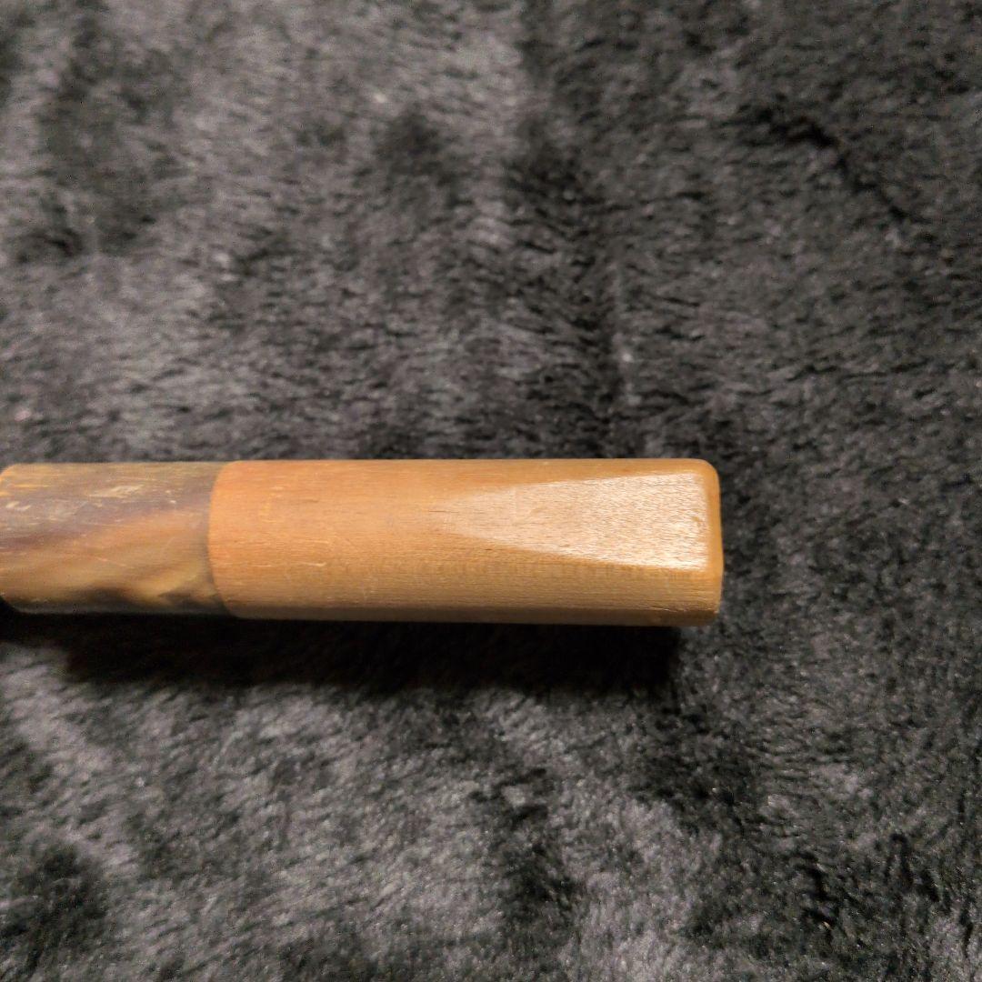 うなぎ包丁　鉄劒良政