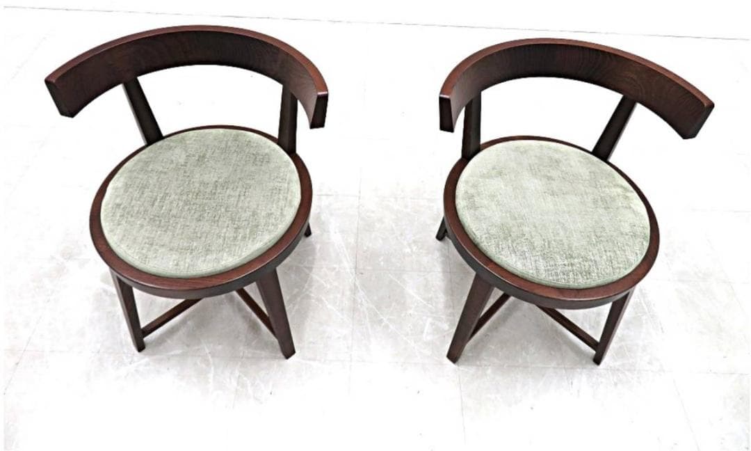 Flexform フレックスフォルム Gelsomina チェア 26万 ①