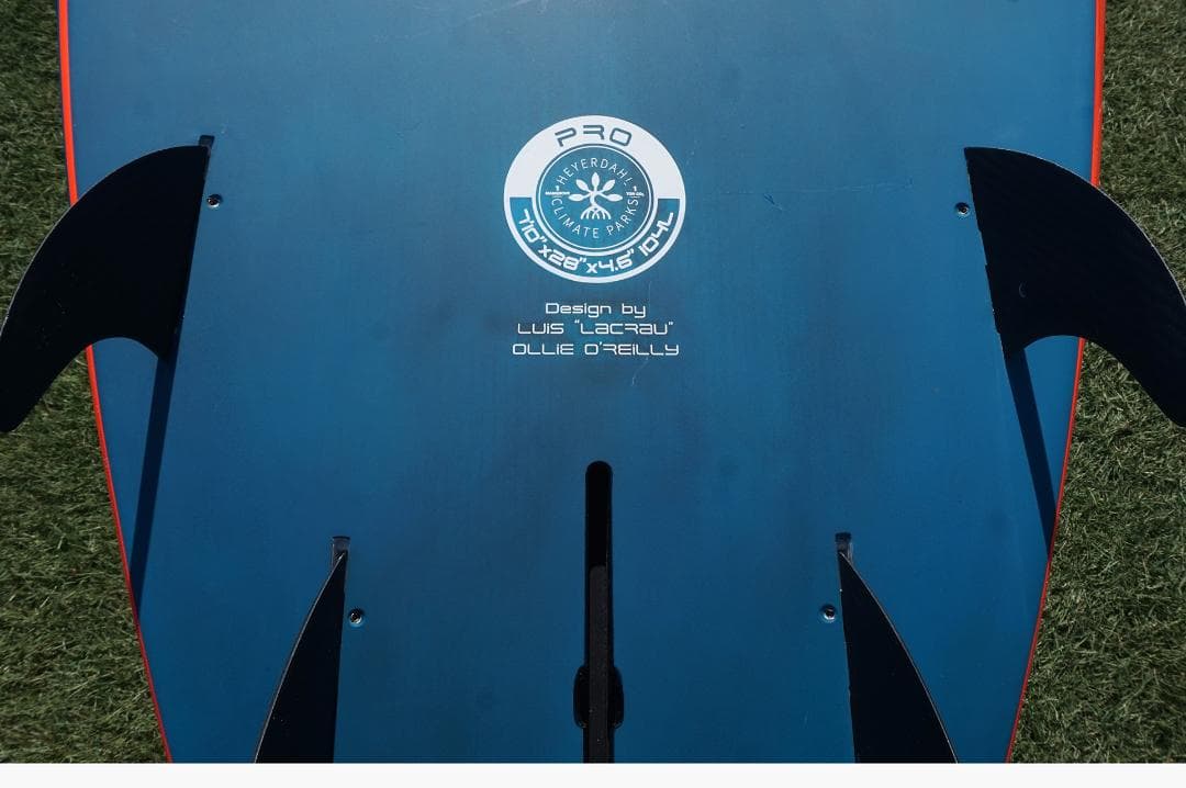 スターボード（starboard）SUP ボード　7'10