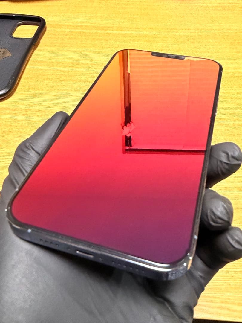 スマートフォン本体 iPhone13promax