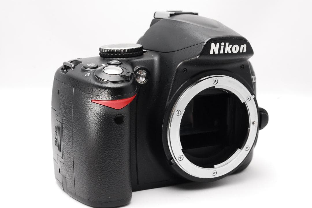 ♥初心者おすすめ♥ スマホ転送 ♥ Nikon D3000 レンズキット ニコン