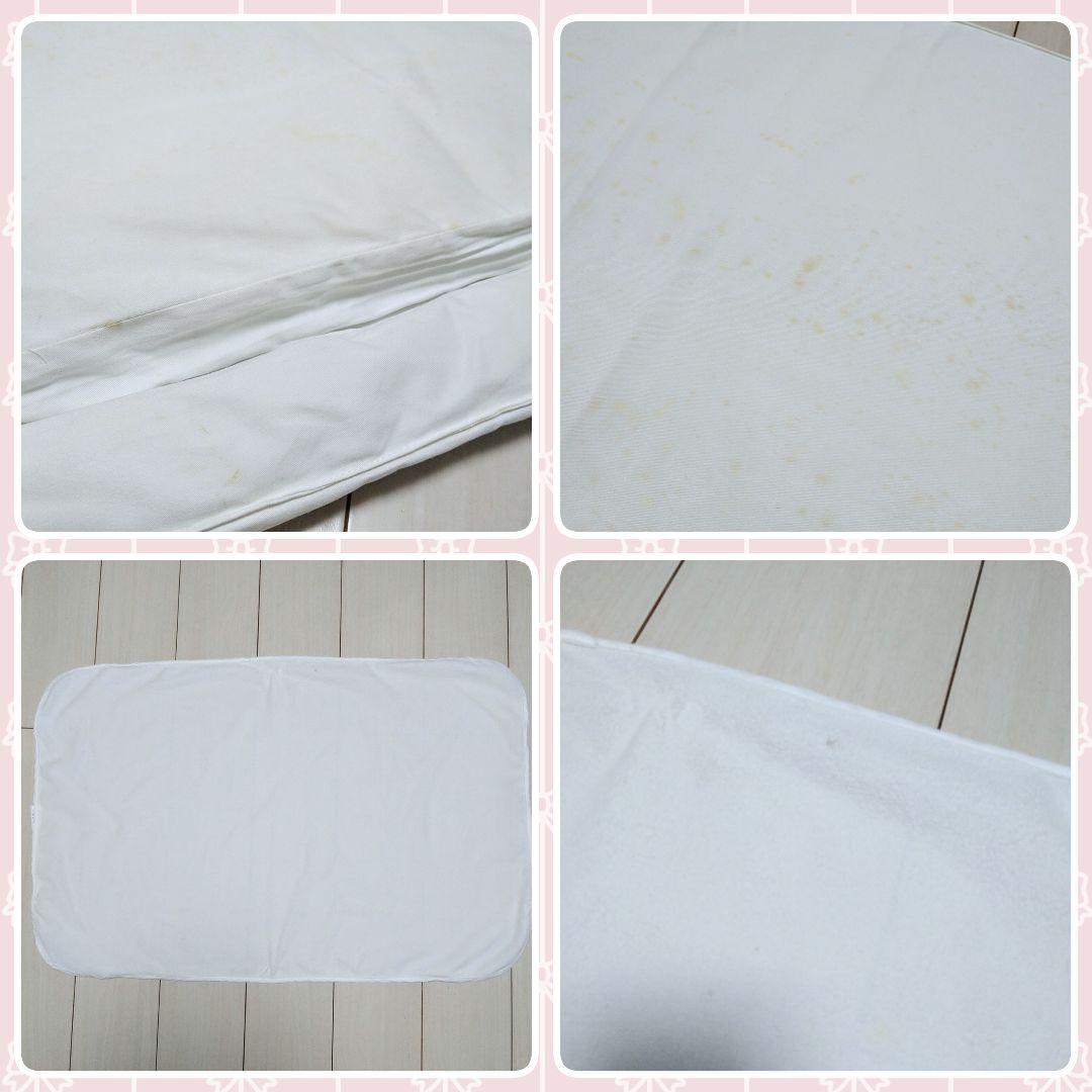 【早い者勝ち❣送料込み❣】大和屋 ベビーベッド そいねーる＋ ロング⭐︎