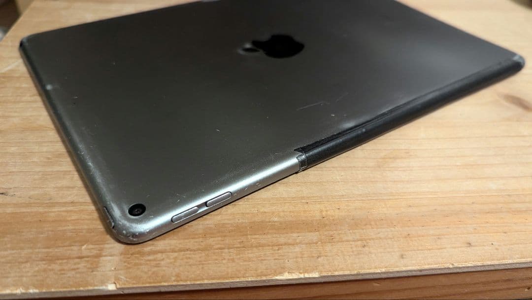 b*y様 【ジャンク扱い】iPad Air 第3世代 ブラック