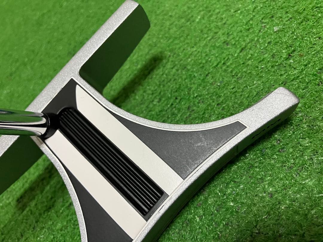 リンクス MM パター　極美品^o^