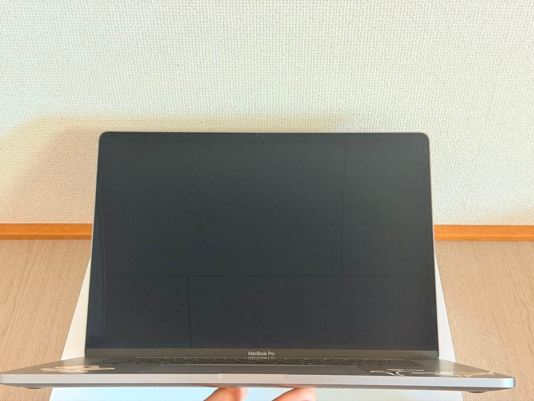 MacBook Pro i9 32GB 1024GB＋おまけ32gb stick