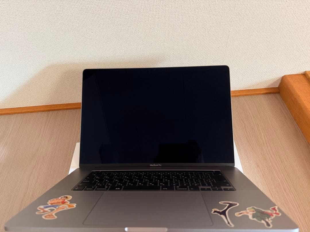 MacBook Pro i9 32GB 1024GB＋おまけ32gb stick