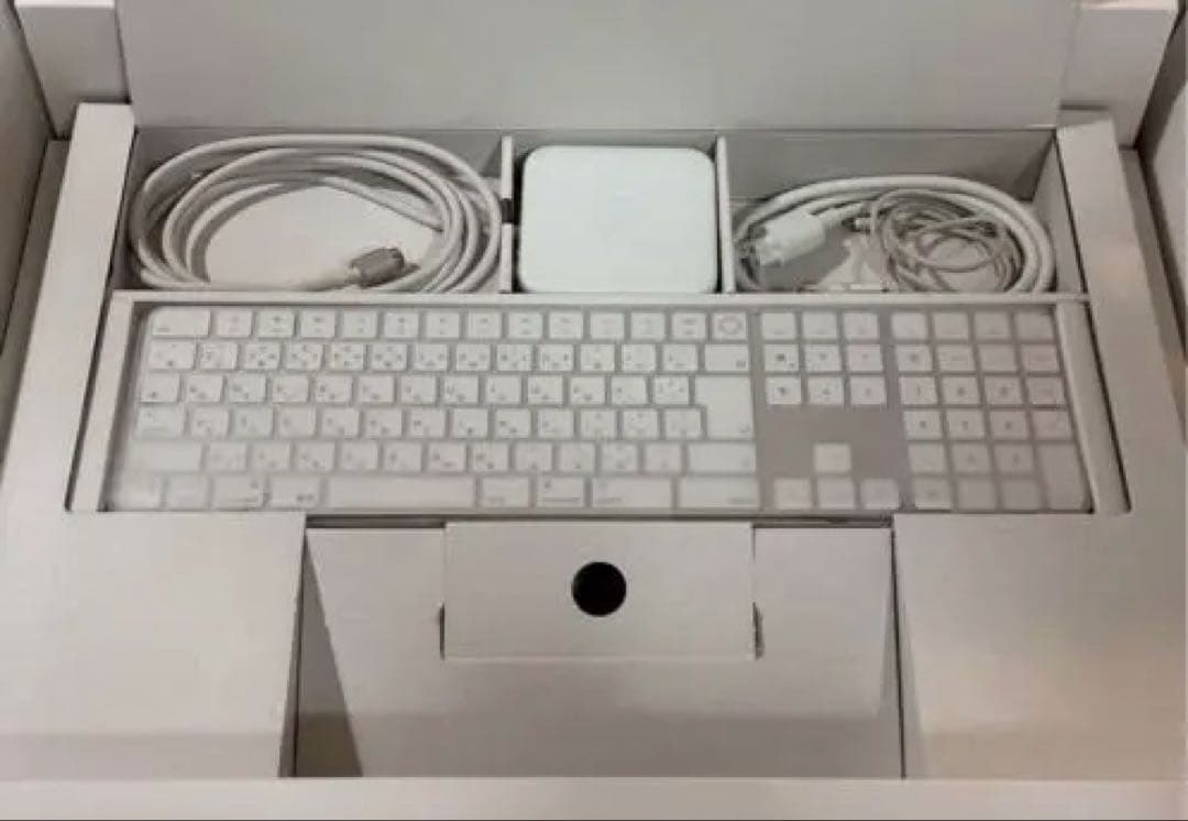 iMac 24インチM1 2021年モデル大幅値下げ！！