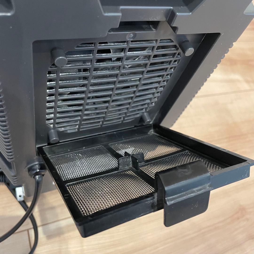 【美品】保冷米びつ　HRC-10SW エムケー精工　ライスクール