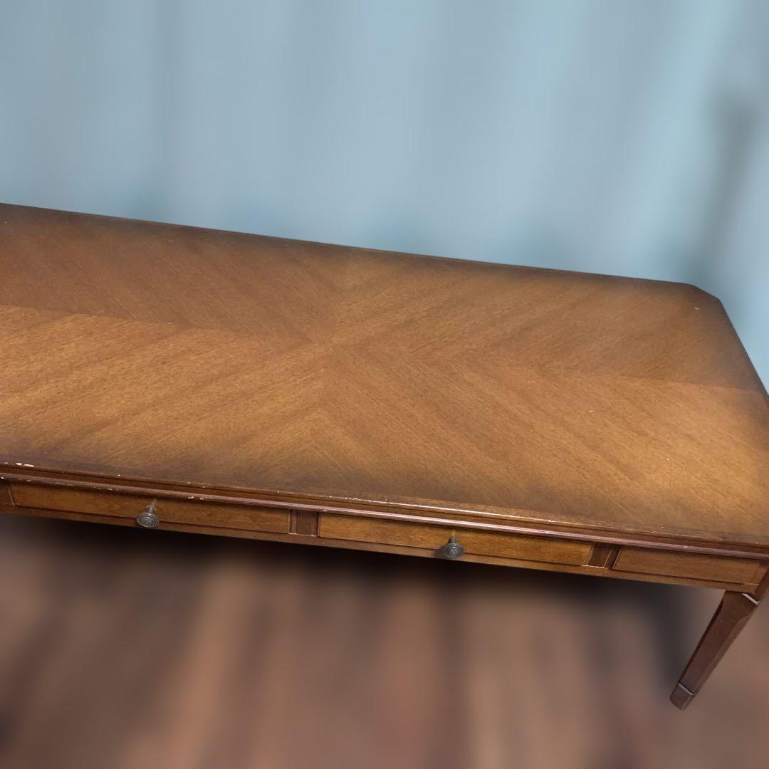 コスガ家具　ローテーブル