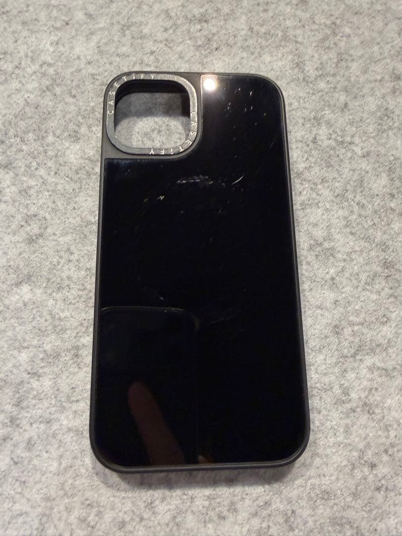 Apple iPhone 14シルバー 本体