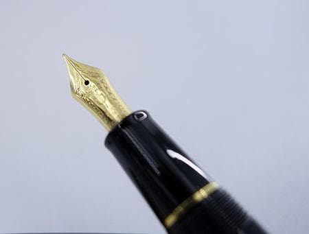 SAILOR セーラー FOUNDED 1911 プロフィット 万年筆 21K