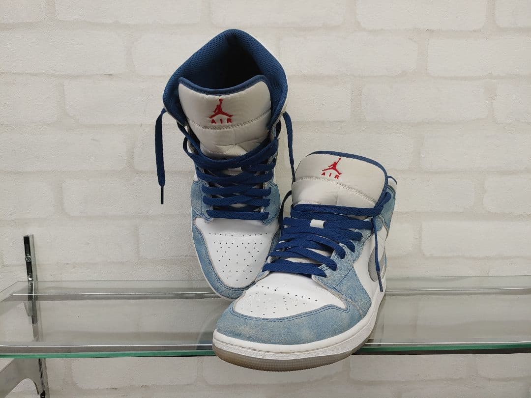 NIKE AJ1 SE ハイパー ロイヤル　28.5㎝　DN3706-401