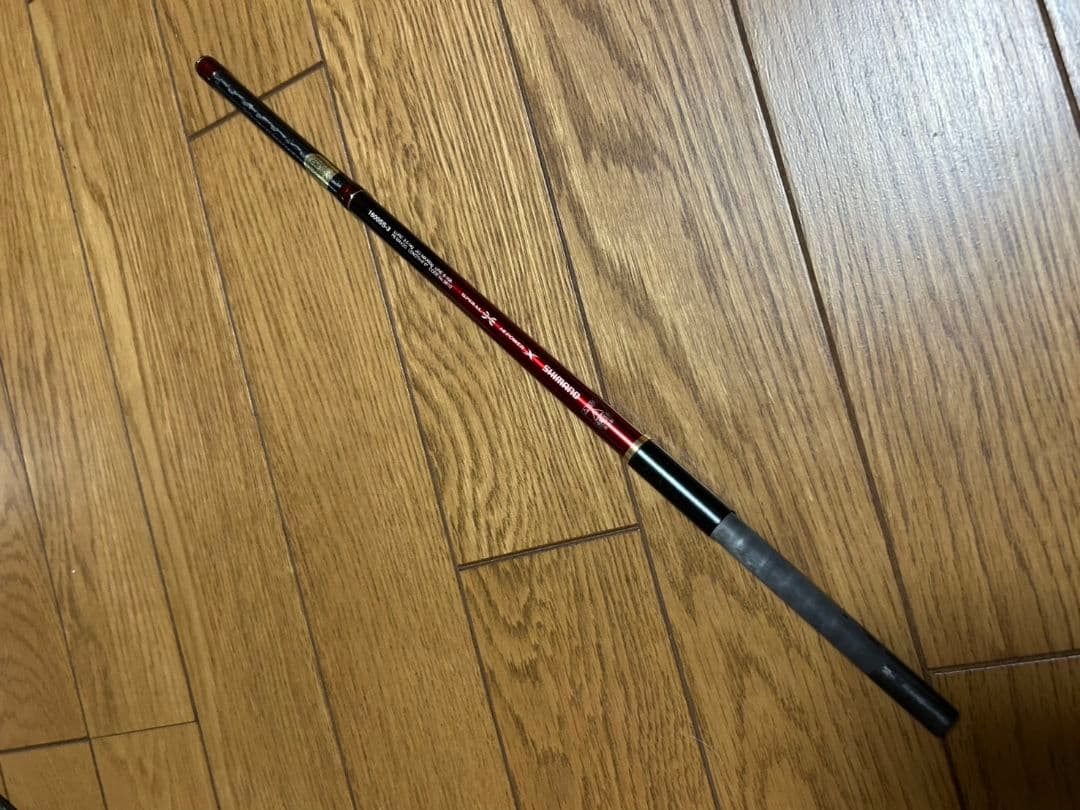 ワールドシャウラ　1600SS-3
