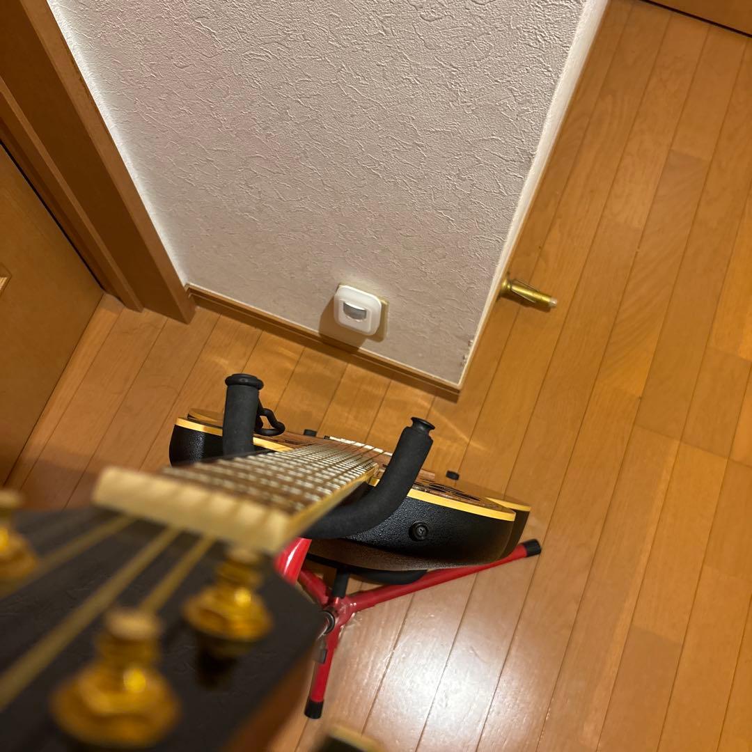 Ovation celebrity cse 48 エレアコ