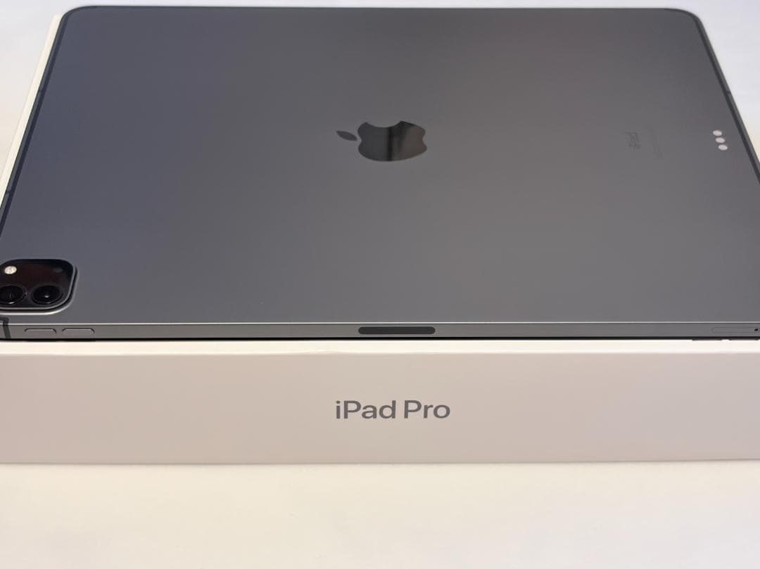 iPad Pro 12.9 M1 第五世代 セルラー 128GB 不良なし