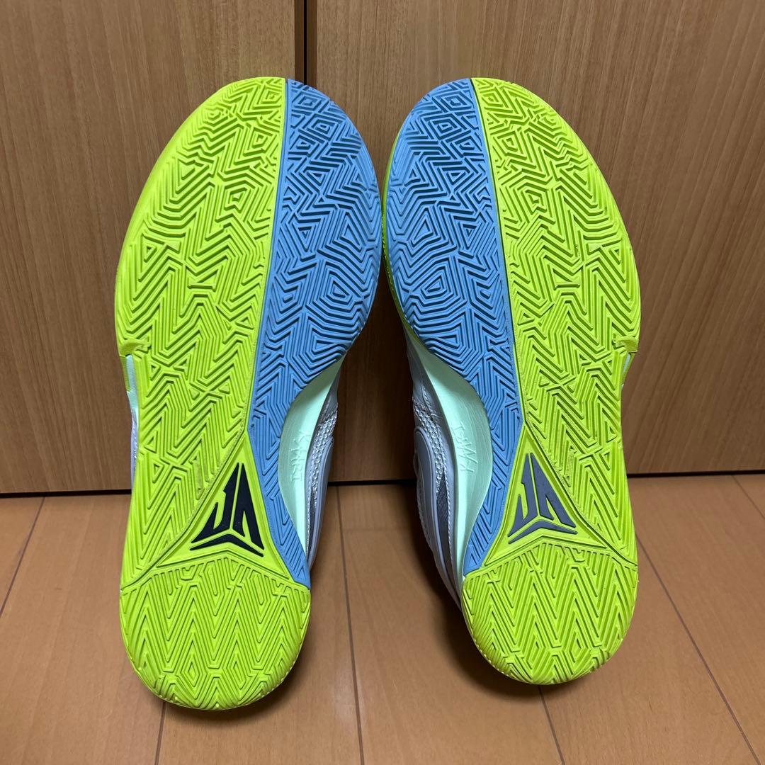 Nike Ja 1 二足セット バラ売り可