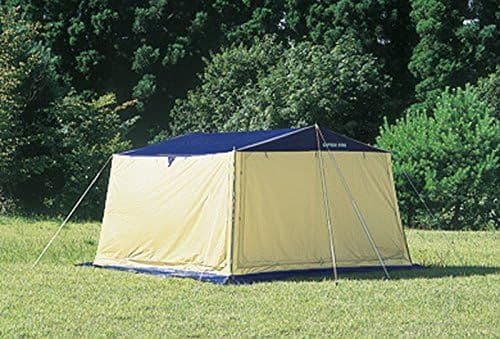 CAPTAIN STAG レニアス メッシュタープセット M-3165