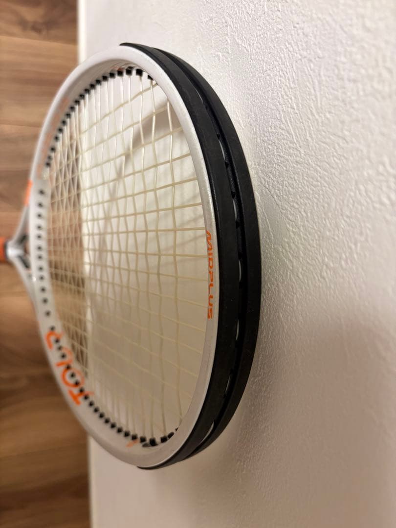 Prince Tour 98 硬式テニスラケット G2