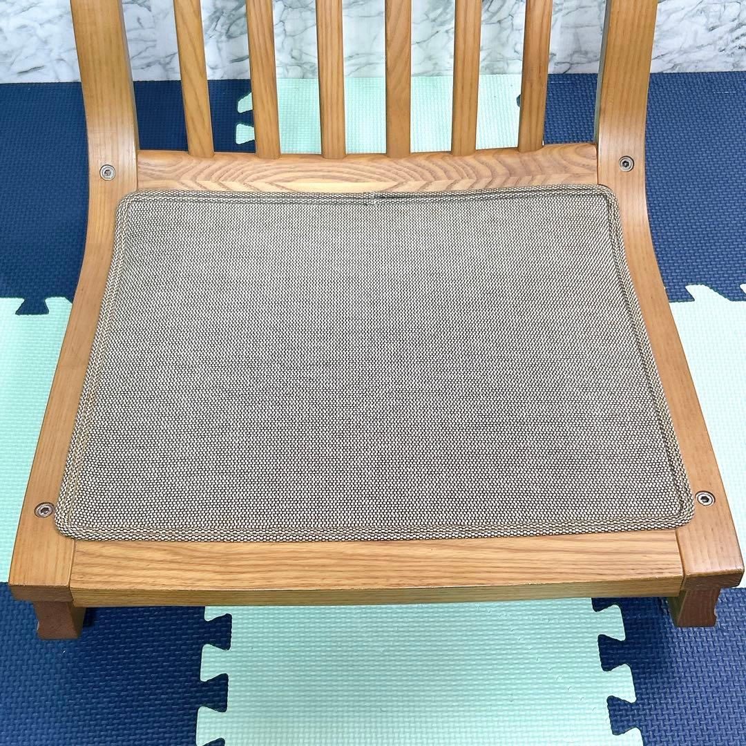 廃盤美品 カリモク 木組 CN5057-N 2脚セット ナチュラル