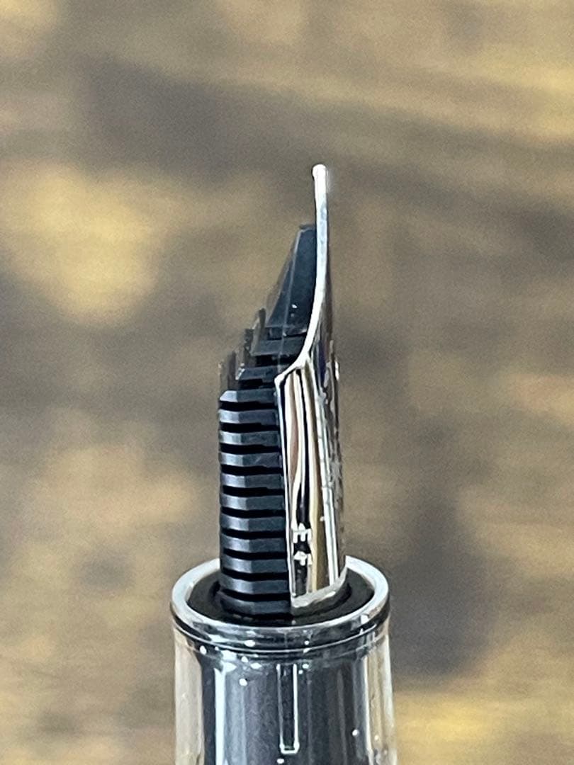 専用　未使用　セーラー 万年筆 プラス × セーラー カ.クリエ 限定 星空